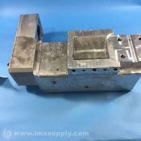 105d0202 Obara 105d0202/l Gear Case Assembly Usip