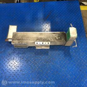 105d0419 Obara Gear Case Assembly W-unt-c/430a 6803