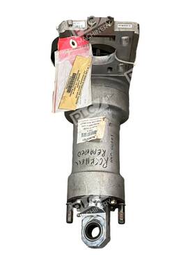 3032800-01 Obara Num00101 Gear Case Assembly 30056 W-unt-x/-os06b