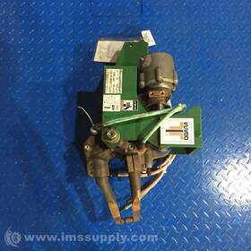 A-tx6562nl-cc-037z-c Obara Weld Gun Assembly Usip