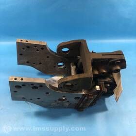 Uxs32 Obara Corp Weld Gun Body Usip