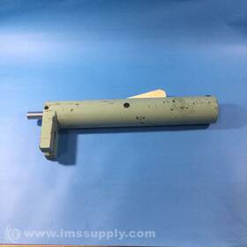 W-gb-f-54x152 Obara Corp Welding Gun Cylinder Usip