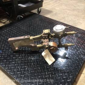 X03-1-2305-001 Obara Corp Welding Gun Assembly Usip