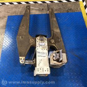 5716084-01 Obara Corporation Welding Gun Xl30 / /b01 Usip