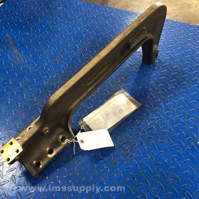 W-y-4m55 Obara Corporation Servo Robot Gun Usip