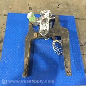 Obara Sxl31/is12a/ /1s17u40/b3 Sxl31/is12a/ /1s17u40/b3 Weld Gun Assembly Usip