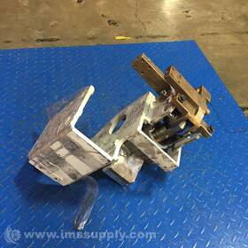 Sxs31 Obara Bracket Assembly Usip