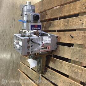 L01-a004w Obara Uxs34al/l01-a004w/a004w Weld Gun Assembly Usip
