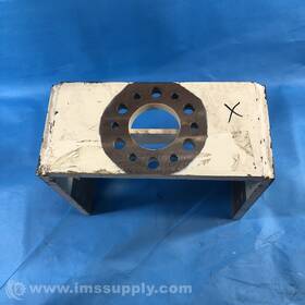 W-bkt-xs393 Obara Weld Gun Bracket Usip
