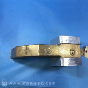 W-hy-954 Obara Copper Weld Gun Arm 3726