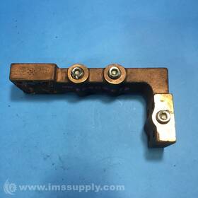 W-stl-l-128 Obara Weld Gun Terminal Usip