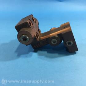 W-stl-t119 Obara Weld Gun Terminal Usip