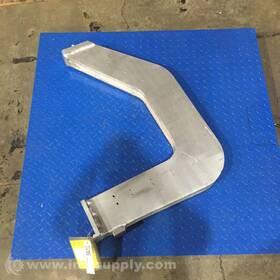 W-y-l07 Obara W-y-l07/0 Welding Gun Assembly Arm Usip
