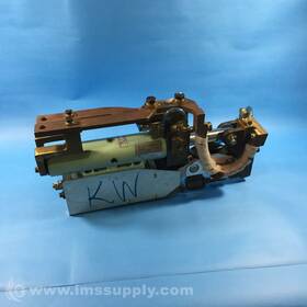 Obara Wzr12-r-01 Weld Gun Assembly Usip