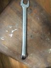 Oex-32 Oex32 Snap On Combination Open Box End Wrench Point Tool