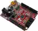 Olimexino-328 Olimex Industrial Grade Arduino Board