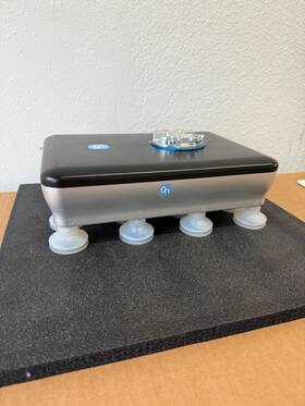 Onrobot Vgp20 Vacuum Gripper Slightly Used For Show Demo Unit