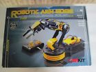 Owi 535 Arm Robotic Edge Wired Kit 092087695354