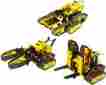 Owi-536 Owi 3 In 1 Atr All Terrain Robot Kit 092087695361