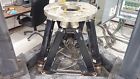 P-2000 Parallel Robotics Corp Corporation Hexapod System