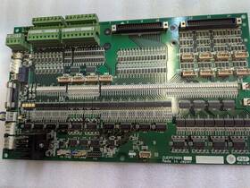 Zuep-5789 Panasonic Circuit Board With Component