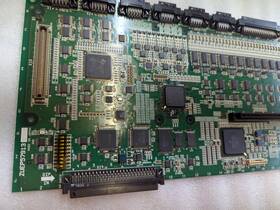 Zuep-5791 Panasonic Circuit Board