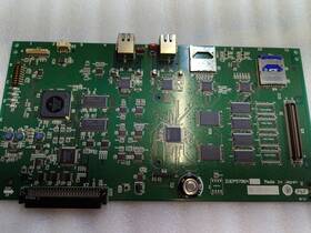 Zuep-5796 Panasonic Circuit Board