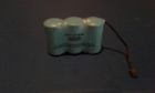 3hac16831-1 Part Battery Smb Units- Abb Pack Lithium