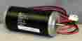 Pb801-001x Ws84006 Cim Paper Transport Motor Assembly New