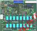 Pc130a-2 St-12-k Nida Relay Board Digital 16 12vdc 1a 30vdc 5a 120vac 48v