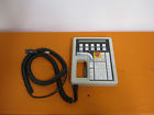Pendant Control 101 Tech Mcp Robot Adept Manual