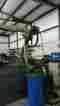 Nx100 Pendant Membrane Motoman Yaskawa English Teach