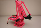Pink Kit Arm Factory Robotic Lite Powered Miniature Arduino Printed 3d Uarm