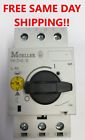 Pkzm0-10-t Pkzm0-10 Moeller Motor Protective Switch