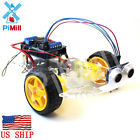 Pm-4-0001 Pimill Arduino Obstacle Avoiding 769700308495