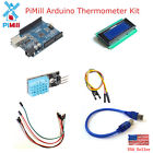 Pm-4-0003 Pimill Arduino Thermometer Kit 769700309928
