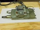 Rr-66-180-s-a Pneumatic Robohand Actuator Rr-66-180-- Rotary Used