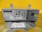 Pnt350-24v Reis Robotics 6v5 Robot Power Supply Used Working