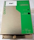 Ps-100-240ac Phoenix Contact Quint Power