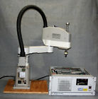 Ps3-as00 Seiko Scara Robot Controller