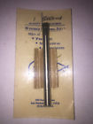 Ps48s4-12h Winfred Berg Rexnord Pinion Shaft Mat Stainless Steel Teeth