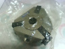 3-finger Pzb82 Schunk Pzb Centric Gripper Factory Sealed