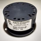 Q-4318-l-bh Robotic Accessories Safety Jount