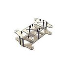 Qbk-01 Lynxmotion Quadrapod Body Kit Mini