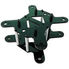 Qbk-02 Lynxmotion Symmetric Quadrapod Body Kit Mini