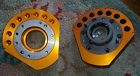 Qc71t Qc71 Qc71m Ati Industrial Automation Robot Tool Changer Set With Contact Blocks