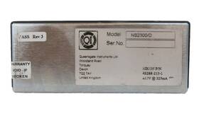4s288-213-1 Qi Queensgate Ns2300/d Position Sensor Unit Nikon Nsr Working