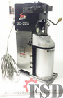 3500-1201 Qrc-2000 Tweco Robotics Nozzle Cleaning Station Stock