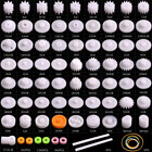 Qy12 Quimat Plastic Gears Set