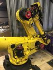 R-2000i 165r Fanuc Robot Used